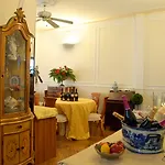 ホテル Claridge