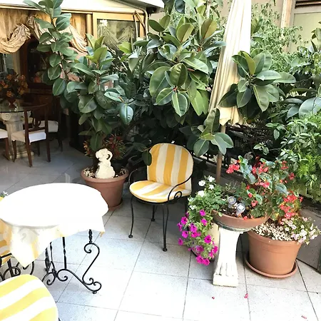 מלון Claridge