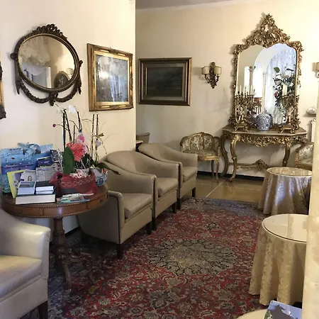 Claridge Rapallo