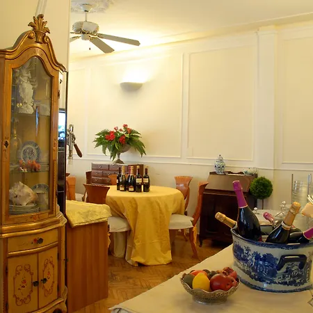 מלון Claridge
