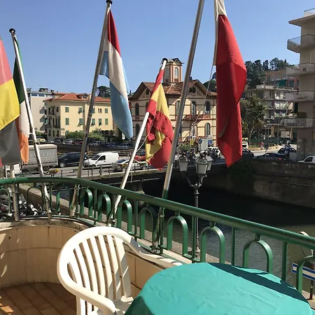 Claridge Rapallo